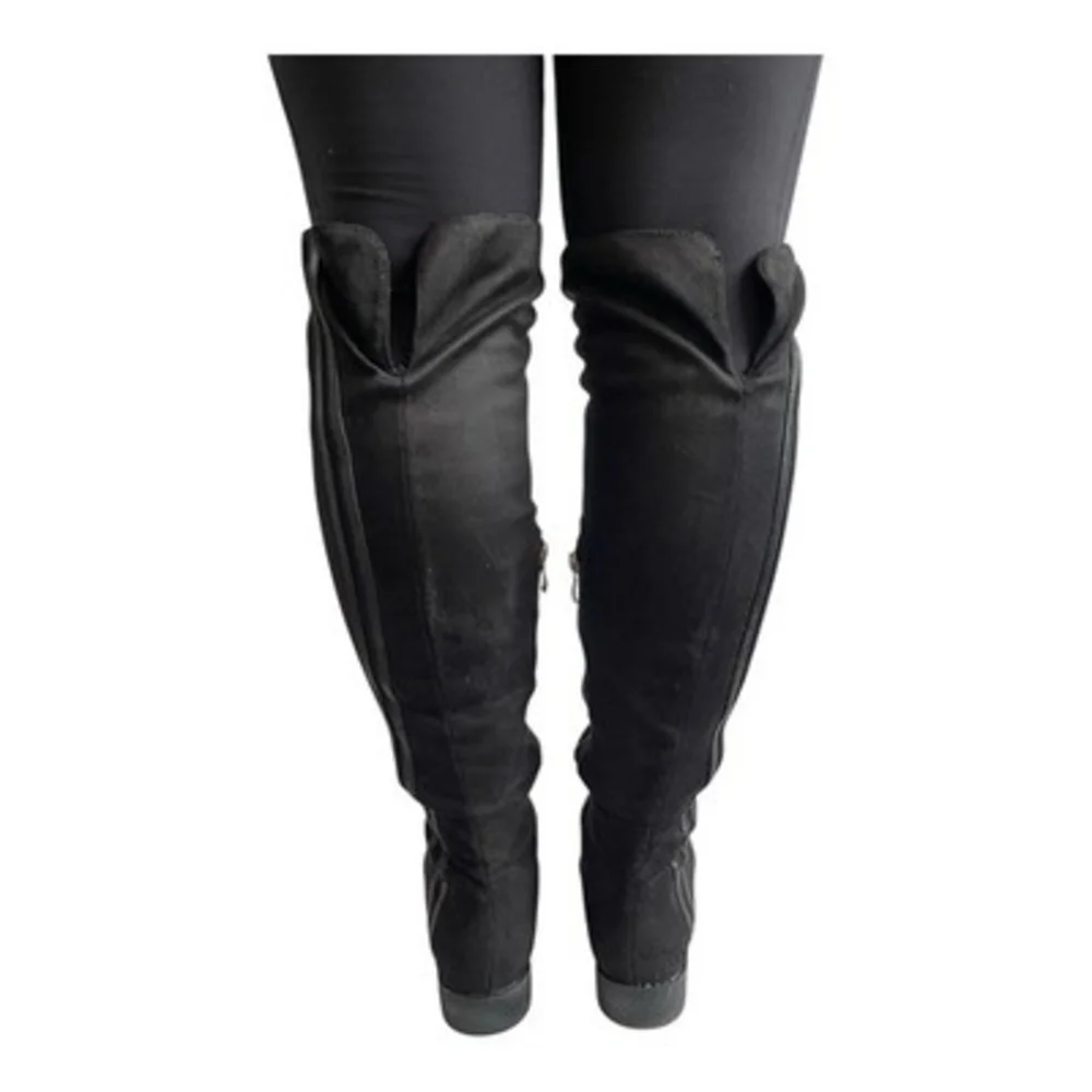 Unbranded women’s black